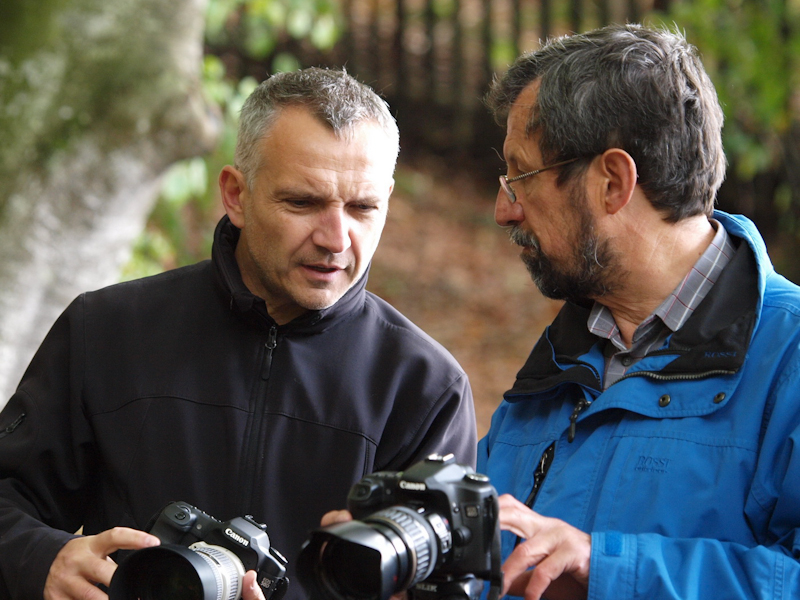 Fotografen in Action 136